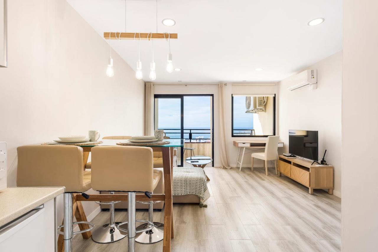 אדחה Atlantic Smart Home, Hi-End Services, Media Stream מראה חיצוני תמונה